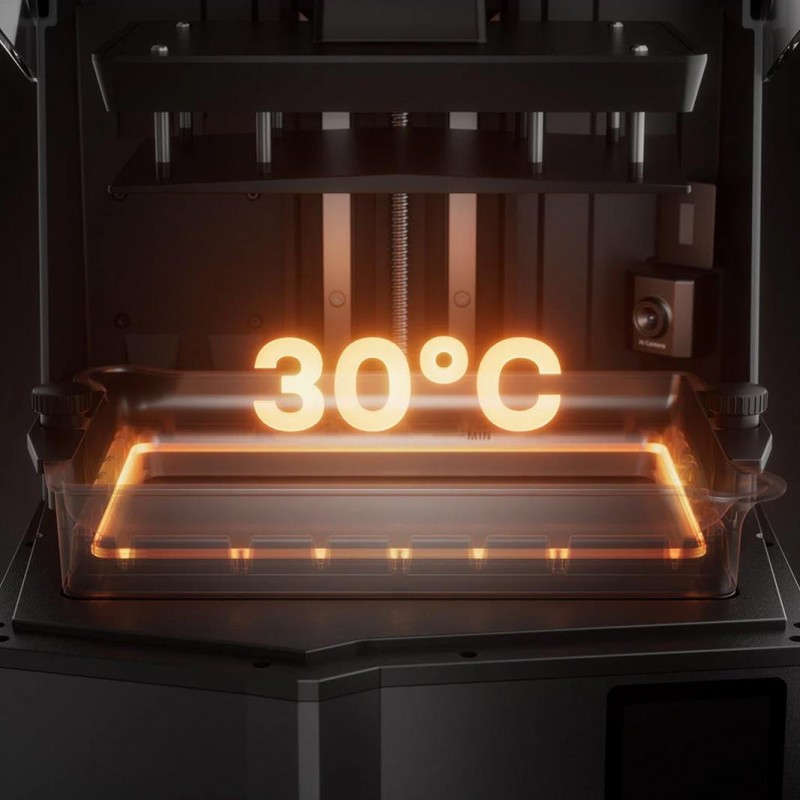 ELEGOO Saturn 4 Ultra 16K 3D Yazıcı