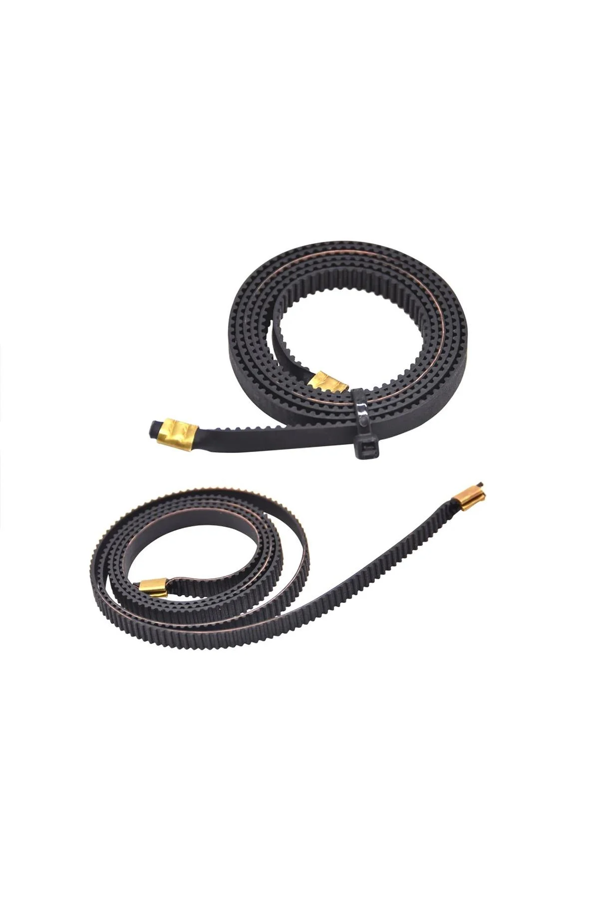 ELEGOO (Y-Axis + X-Axis) Timing Belt Assembly Set - Neptune 4 Plus (X Ve Y kayışı seti)