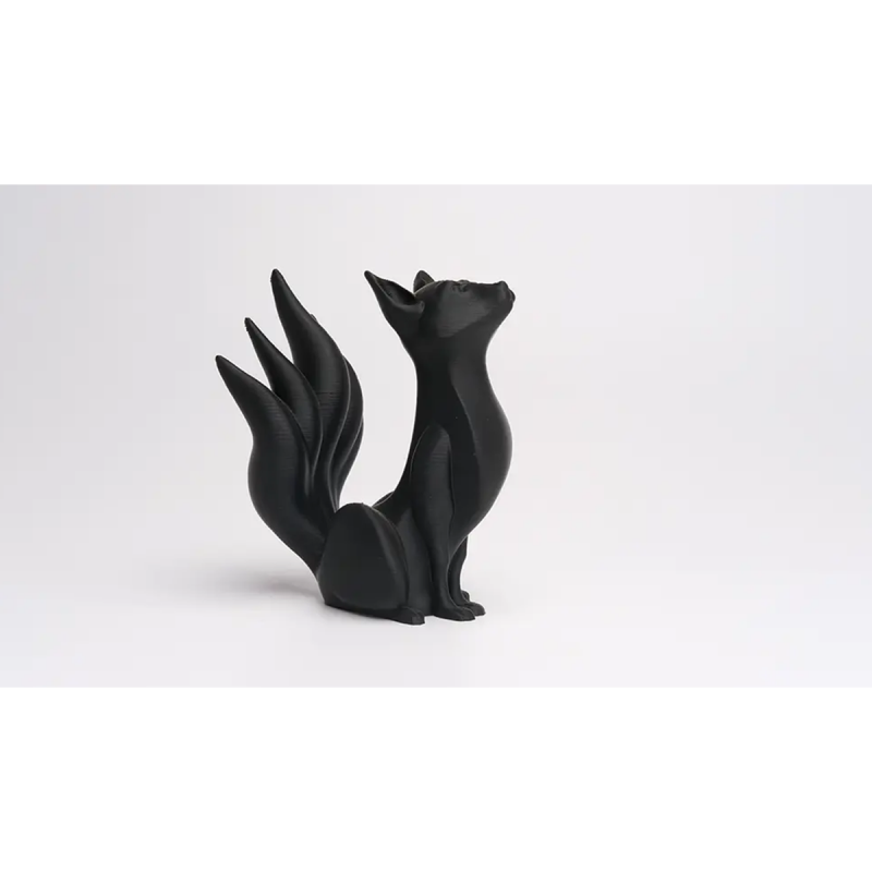 Esun ABS-MAX Filament Black