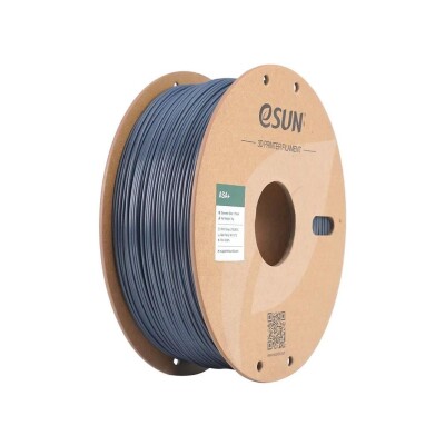 Esun ASA Filament Grey