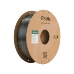 Esun PLA-Silk Mystic Filament Gold-Green-Black