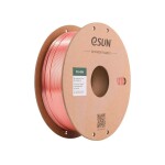 Esun eSilk-PLA Filament Rose Gold