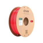 Esun PETG Filament Red
