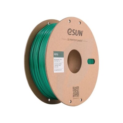 Esun PETG Filament Green
