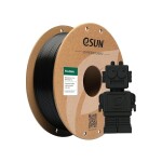 Esun PLA-Basic Filament Black