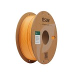 Esun PLA+ Filament Apricot