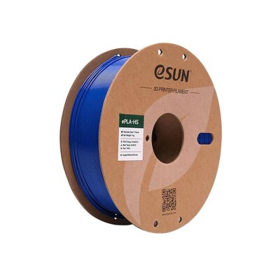 Esun PLA-HS Filament Blue