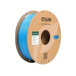 Esun PLA-Luminous Filament Blue