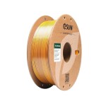 Esun PLA-Silk Magic Filament Purple-Gold