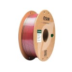 Esun PLA-Silk Magic Filament Red-Green