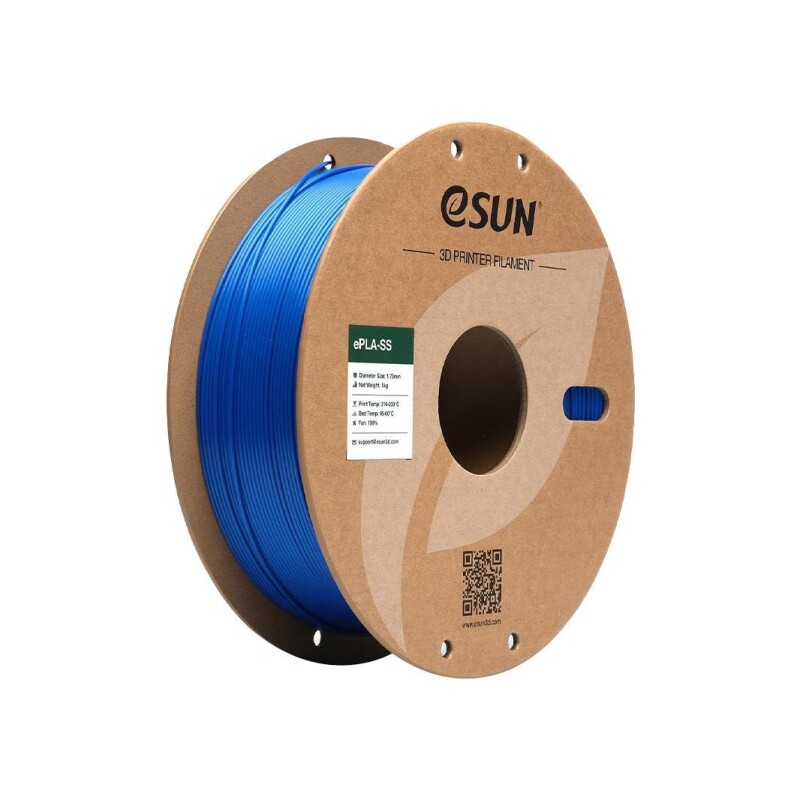 Esun PLA-SS Blue